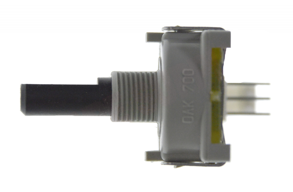 316239600KIT - Genuine OEM Frigidaire Range Surface Element Switch